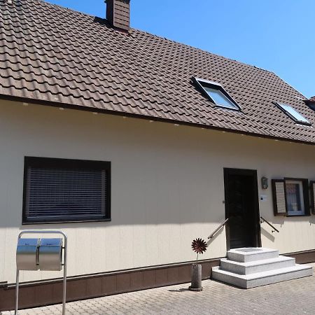 Holiday Home Roth By Interhome Neuried  ภายนอก รูปภาพ