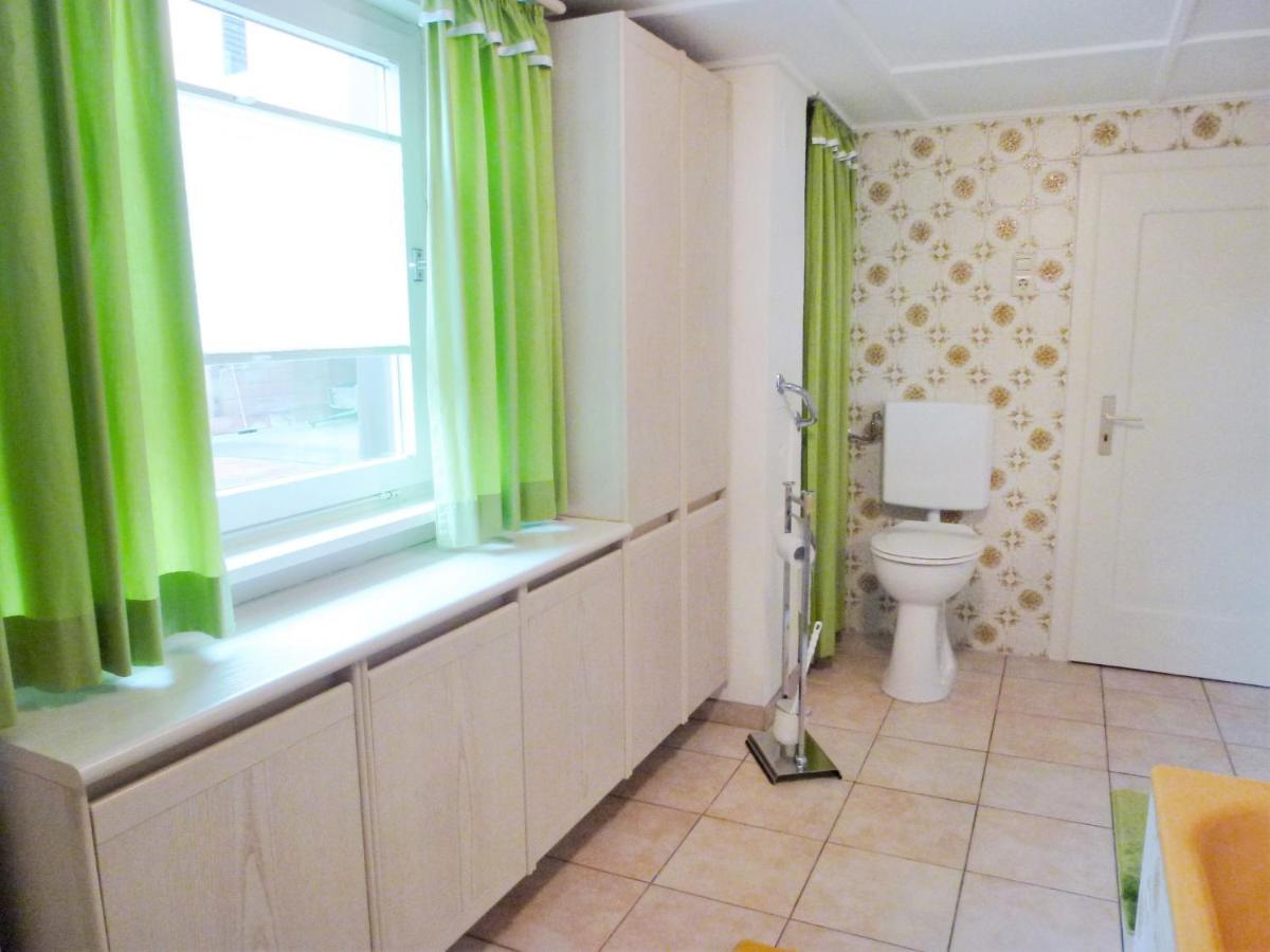 Holiday Home Roth By Interhome Neuried  ภายนอก รูปภาพ