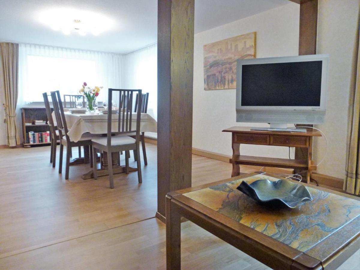 Holiday Home Roth By Interhome Neuried  ภายนอก รูปภาพ