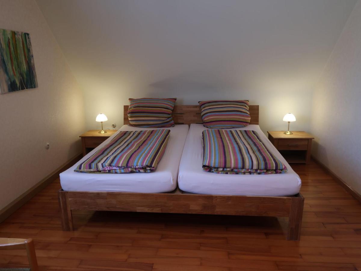 Holiday Home Roth By Interhome Neuried  ภายนอก รูปภาพ
