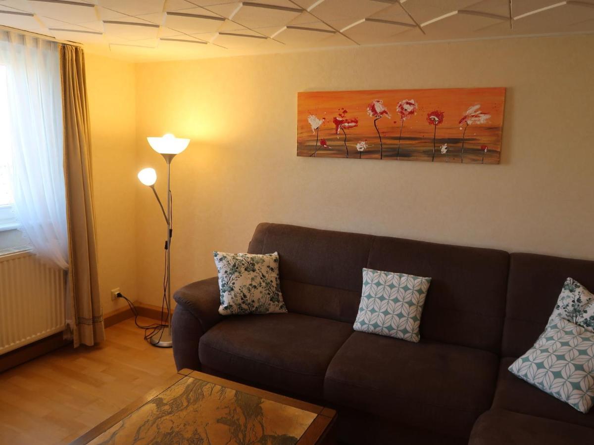 Holiday Home Roth By Interhome Neuried  ภายนอก รูปภาพ