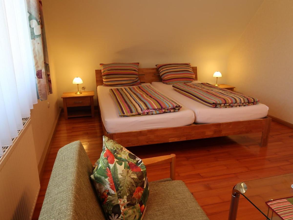 Holiday Home Roth By Interhome Neuried  ภายนอก รูปภาพ