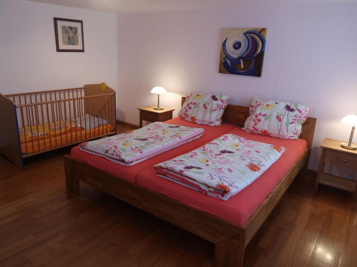 Holiday Home Roth By Interhome Neuried  ภายนอก รูปภาพ