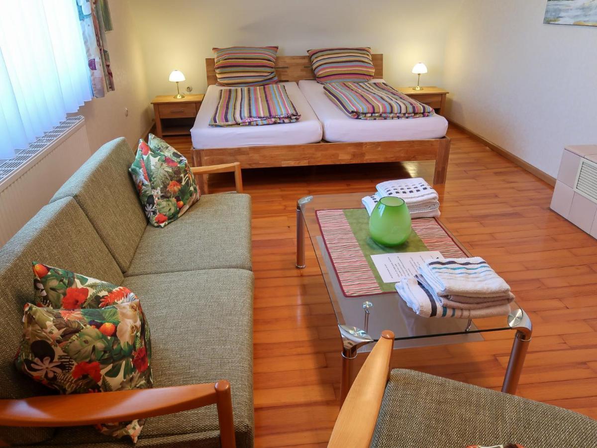 Holiday Home Roth By Interhome Neuried  ภายนอก รูปภาพ