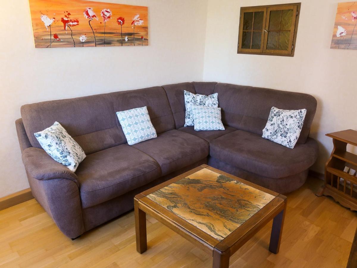 Holiday Home Roth By Interhome Neuried  ภายนอก รูปภาพ