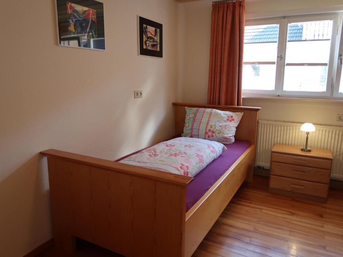 Holiday Home Roth By Interhome Neuried  ภายนอก รูปภาพ